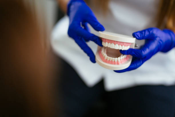Dental Bonding in Coralville, IA